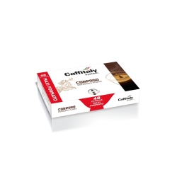 CAFFITALY CORPOSO | system Caffitaly 48 szt.