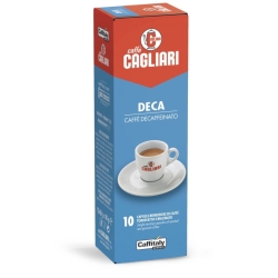 Cagliari Decaffeinato