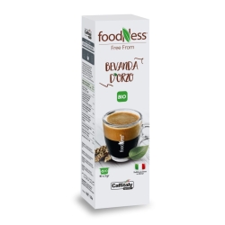 Foodness Orzo Bio 10