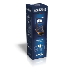 Borbone Miscela Blu 10 szt.