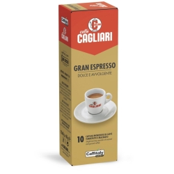 Cagliari Gran Espresso