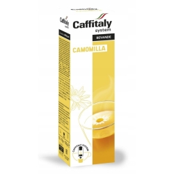 CAFFITALY CAMOMILLA