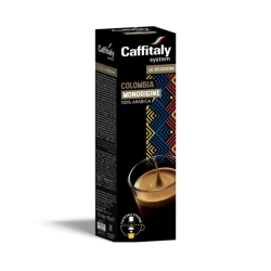 Caffitaly Colombia 10