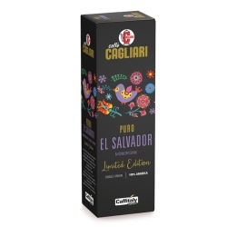 Cagliari El Salvador 10 szt.