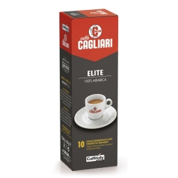 Cagliari Elite 10