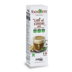 Foodness ginseng 10