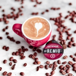 ST REMIO Intense | system Caffitaly/Cafissimo 10 szt.