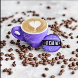 ST REMIO Supreme | system Caffitaly/Cafissimo 10 szt.
