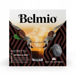 BELMIO Ristretto  | system Dolce Gusto 16 szt.