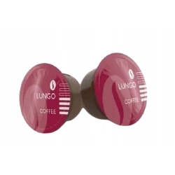 BELMIO Lungo Fortissimo  | system Dolce Gusto 16 szt.