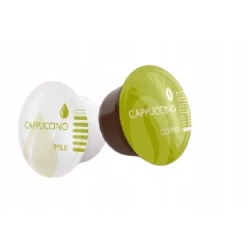 BELMIO Cappuccino  | system Dolce Gusto 16 szt.