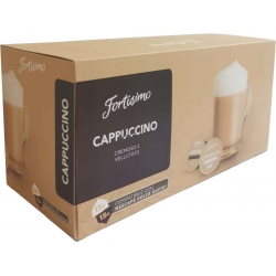 Beyers Cappuccino Dolce Gusto