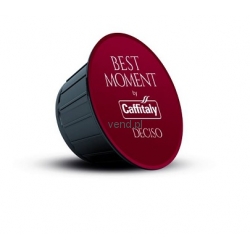 <i>CAFFITALY</i> Best Moment DECISO | system Dolce Gusto 16 szt.