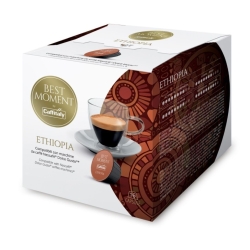 Caffitaly Ethiopia Dolce Gusto 16