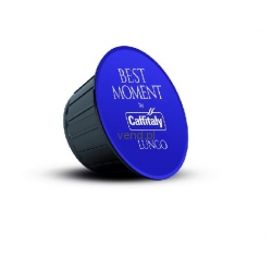 <i>CAFFITALY</i> Best Moment LUNGO | system Dolce Gusto