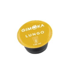 GIMOKA Lungo | system Dolce Gusto 16 szt.