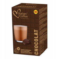 Italian Coffee CHOCOLAT | system Dolce Gusto 30, szt.