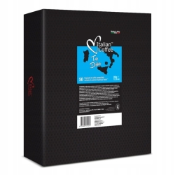 Italian Coffee TOP DECA | system Lavazza Espresso Point 50 szt.