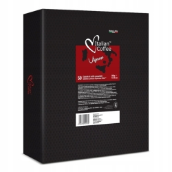 Italian Coffee VIGOROSO | system Lavazza Espresso Point 50 szt.