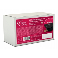 Lavazza BLUE compatible