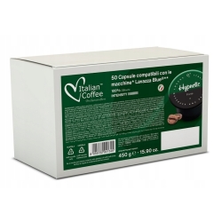 Lavazza BLUE compatible