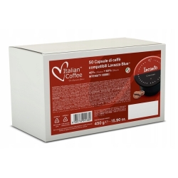 Lavazza BLUE compatible