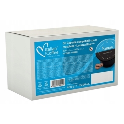 Lavazza BLUE compatible
