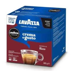 Lavazza A Modo Mio Ricco 54 sztuki