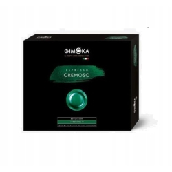 GIMOKA Cremoso | system Nespresso PROFESSIONAL 50 szt.