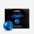 GIMOKA Soave decaffeinato | system Nespresso PROFESSIONAL 50 szt.