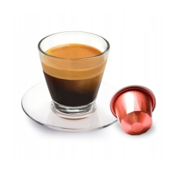 BELMIO 2.0 Kawa smakowa Festive Panettone  | system Nespresso 10 szt. ALU