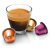 BELMIO 2.0 Kawa Caramel Decaffeinato | system Nespresso 10 szt.  ALU