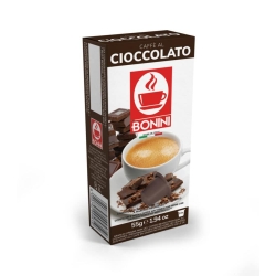 BONINI Cioccolato do Nespresso | 10 kapsułek