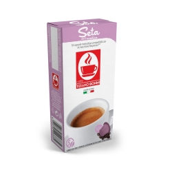 BONINI Seta | system Nespresso 10 szt.