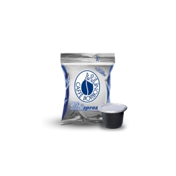 BORBONE Respresso Caffè Borbone BLUE | system Nespresso 50 szt.