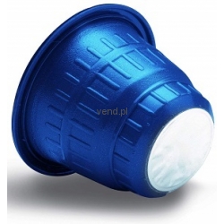 <i>CAFFITALY</i> Espresso Collection INDIA | system Nespresso 10 szt.