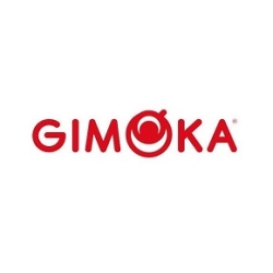 GIMOKA Deciso | system Caffitaly/Cafissimo 10 szt.