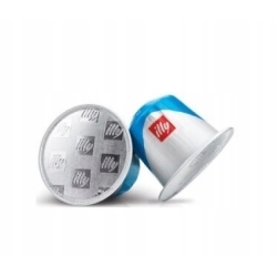 Illy DECAFFEINATO ESPRESSO | system Nespresso 10 szt.