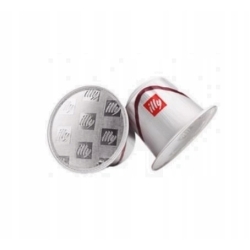 Illy INTENSO LUNGO | system Nespresso 10 szt.