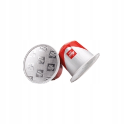Illy ESPRESSO CLASSICO | system Nespresso 10 szt.