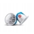 Illy DECAFFEINATO ESPRESSO | system Nespresso 10 szt.