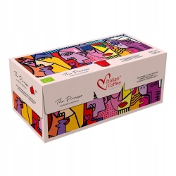 Italian Coffee PICASSO CREMOSO | system Nespresso 20 szt.