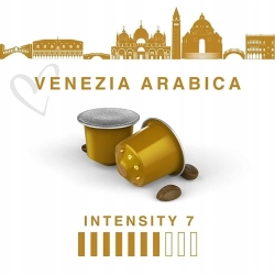 Kimbo ESPRESSO BARISTA ARABICA | system Nespresso 10 szt.