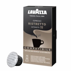 Lavazza ESPRESSO RISTRETTO | system Nespresso 10 szt.