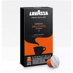 Lavazza ESPRESSO DELICATO | system Nespresso 10 szt.