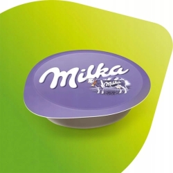 TASSIMO Milka Gorąca Czekolada | system TASSIMO 8 szt.