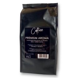 Coffice PREMIUM AROMA | spray dried 500g