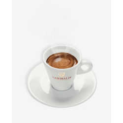 <i>Gran caffè GARIBALDI</i> Gusto Oro | 80% Arabica 20% Robusta