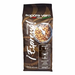 Sapore Vero Perfetto Espresso kawa ziarnista 1 kg