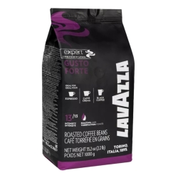 Kawa ziarnista Lavazza Gusto Forte 1 kg